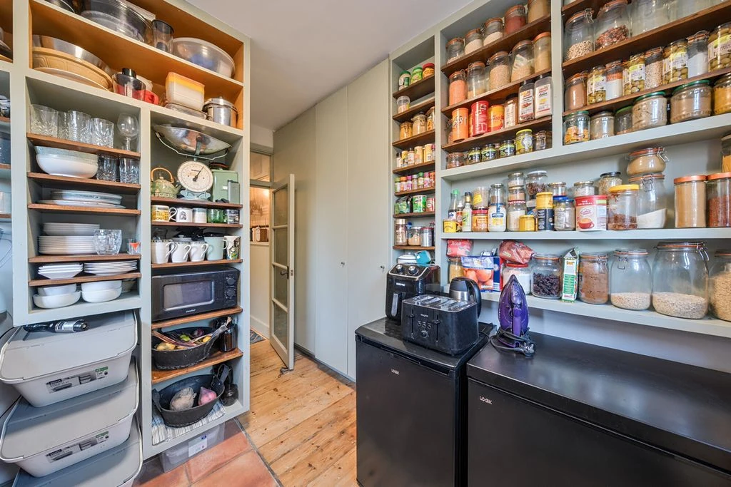 Wohnung in London, Großbritannien, 44 m² - Foto 5
