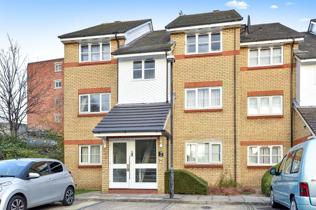 Appartamento a Londra, Regno Unito, 37 m² - foto 5