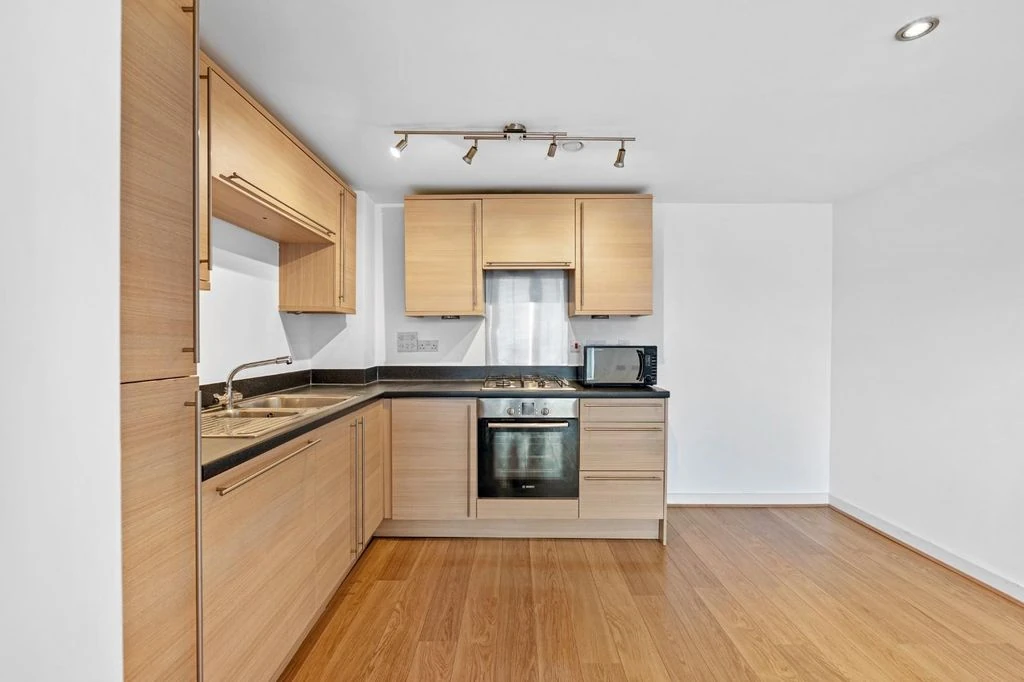 Wohnung in London, Großbritannien, 46 m² - Foto 7