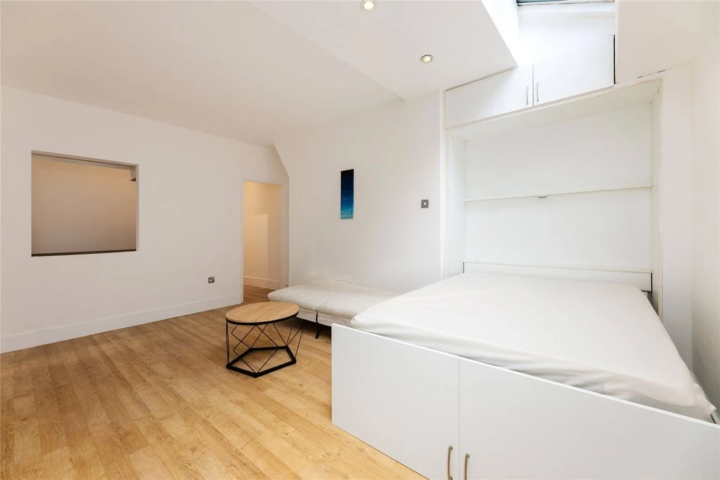 Piso en Londres, Reino Unido, 36 m² - imagen 7