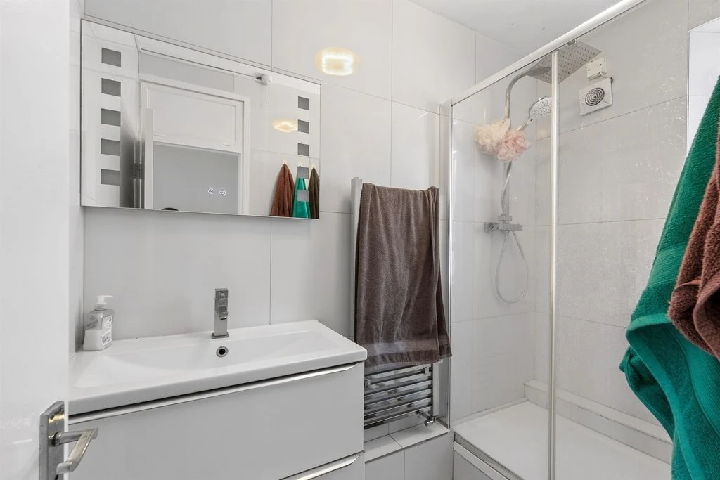Wohnung in London, Großbritannien, 60 m² - Foto 7