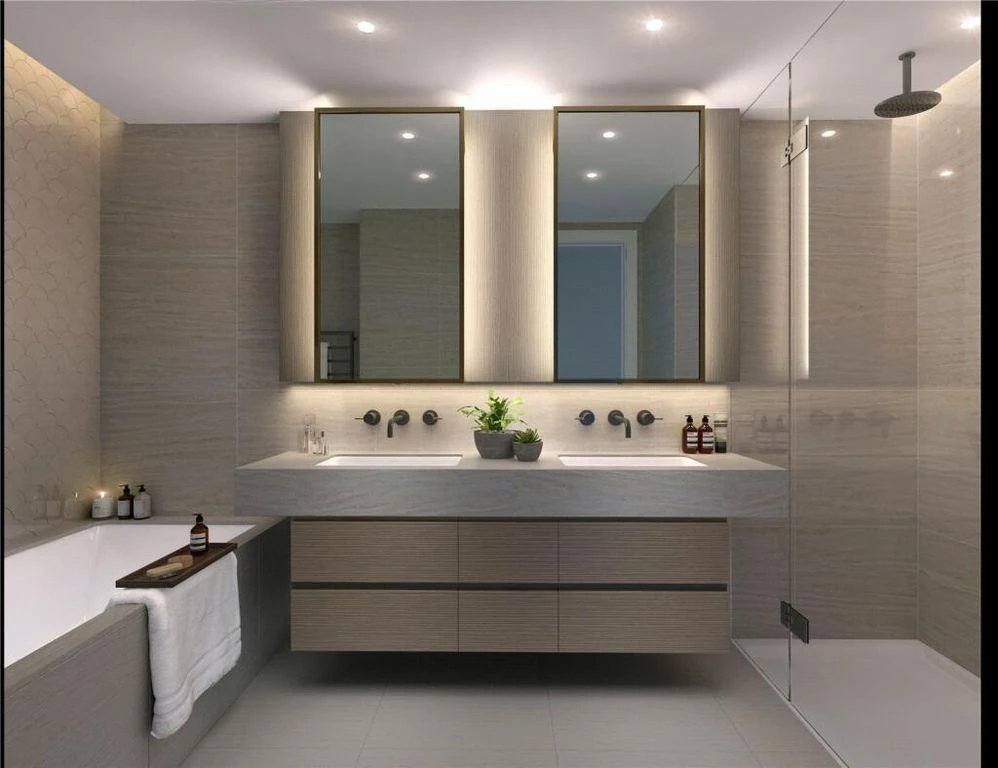 Appartamento a Londra, Regno Unito, 104 m² - foto 8