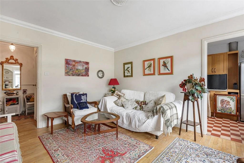 Appartamento a Londra, Regno Unito, 56 m² - foto 8