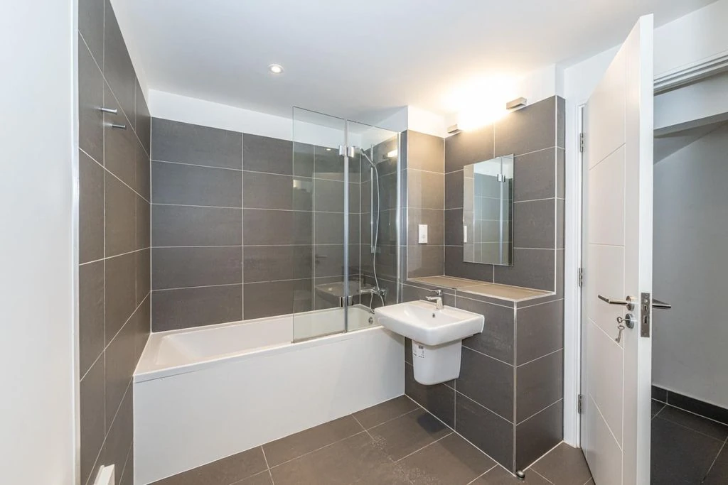 Wohnung in London, Großbritannien, 52 m² - Foto 9