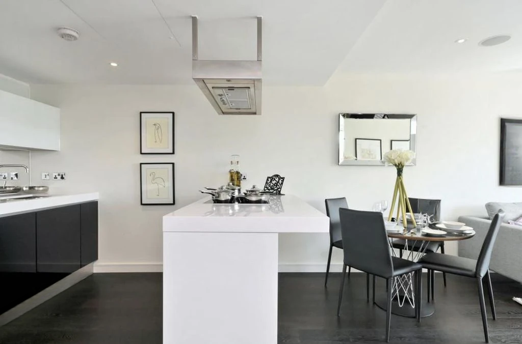 Flat in London, United Kingdom, 77 m² - picture 9