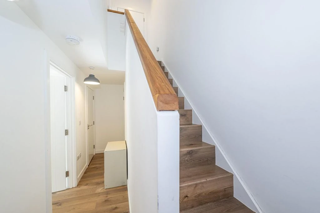 Wohnung in London, Großbritannien, 52 m² - Foto 10