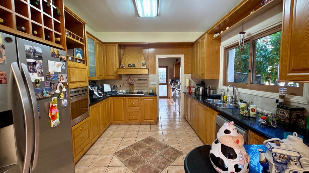 Villa à Limassol, Chypre, 280 m² - image 12