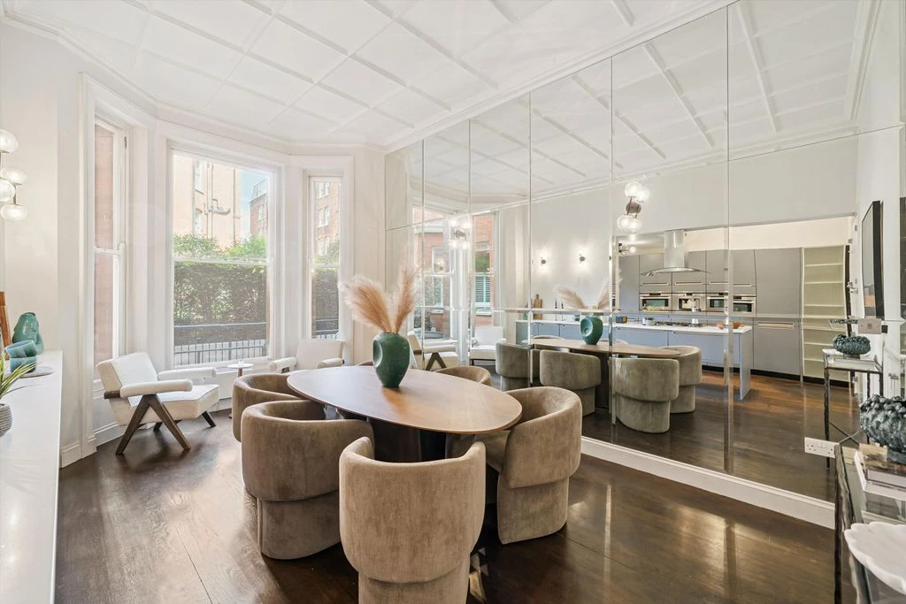 Appartamento a Londra, Regno Unito, 175 m² - foto 15