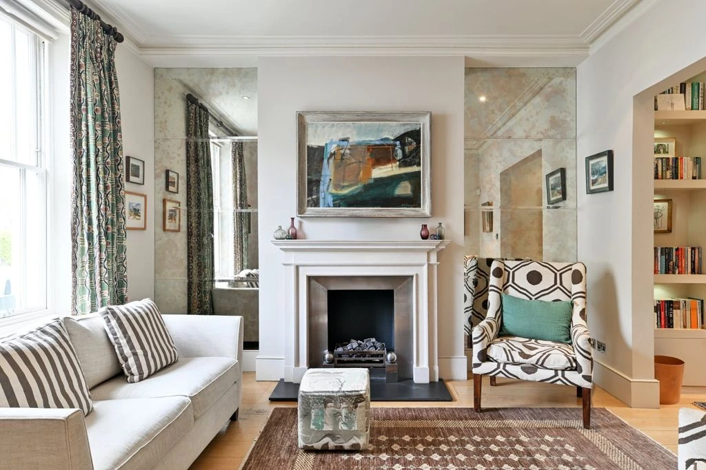 Flat in London, United Kingdom, 196 m² - picture 18