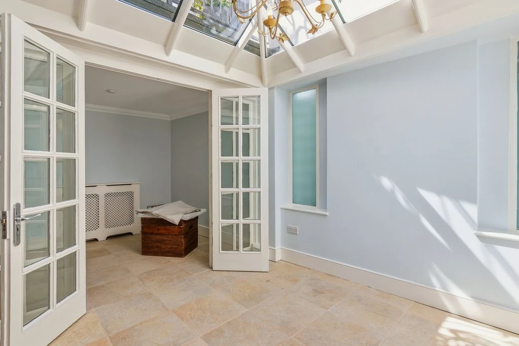 Wohnung in London, Großbritannien, 158 m² - Foto 19