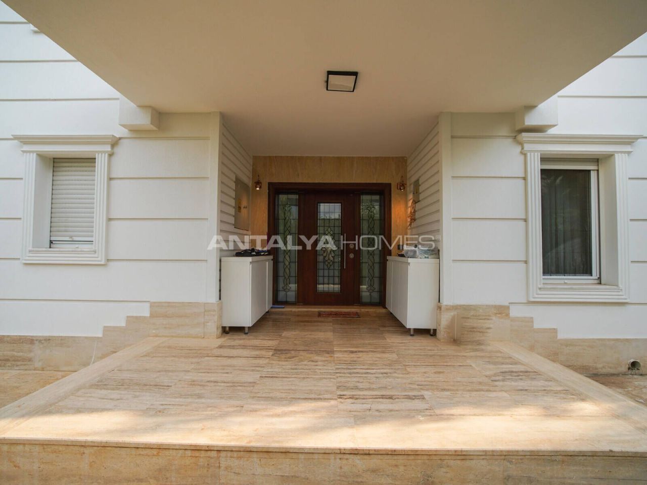 Villa à Antalya, Turquie, 450 m² - image 16