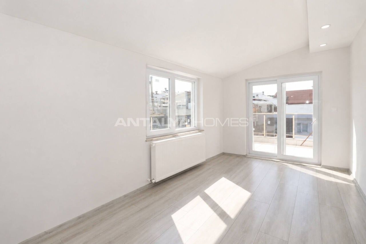Apartamento en Antalya, Turquia, 165 m² - imagen 18
