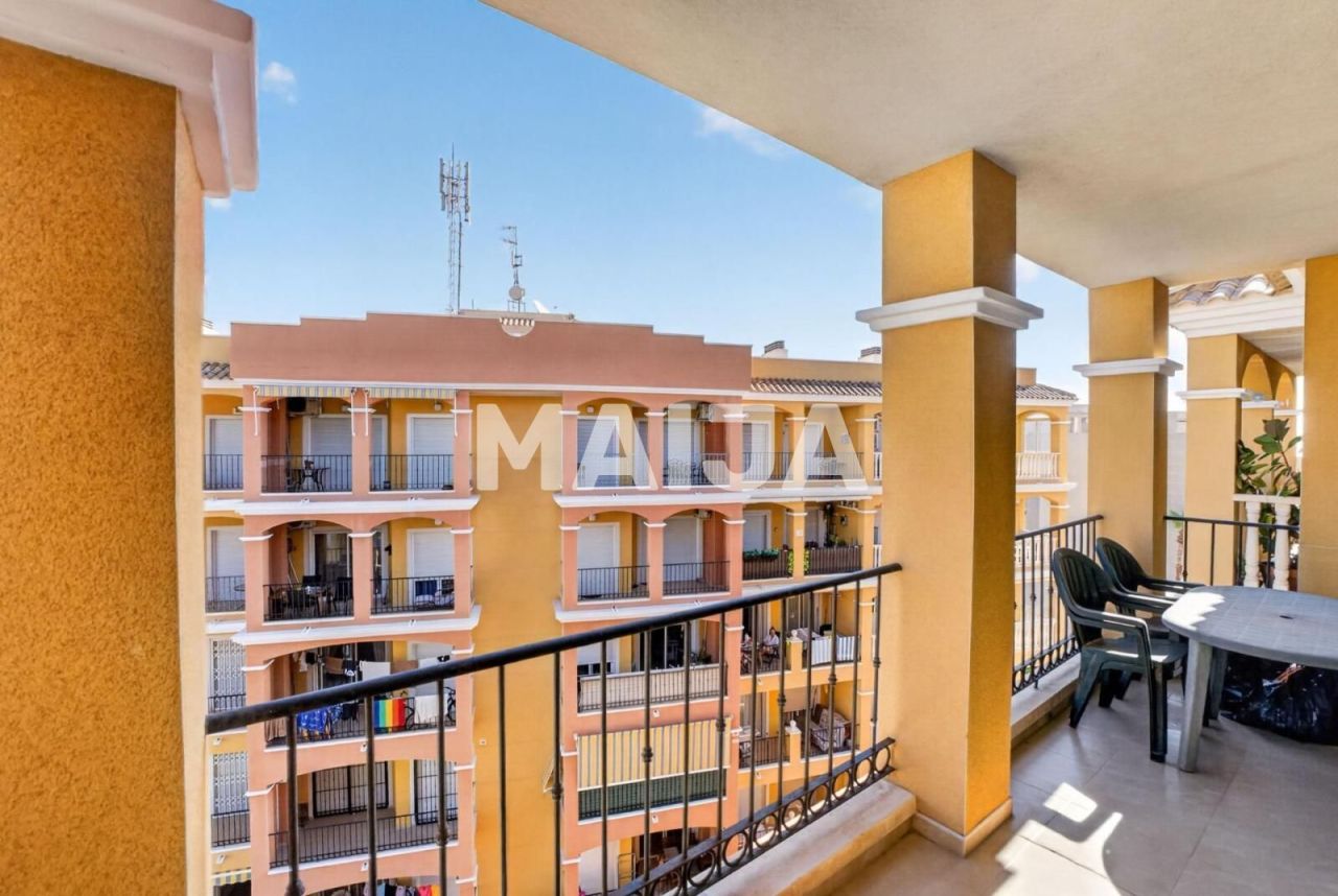 Appartement à Torrevieja, Espagne, 45 m² - image 13