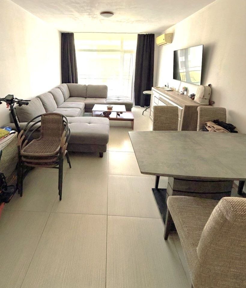 Apartment in Sonnenstrand, Bulgarien, 67 m² - Foto 2