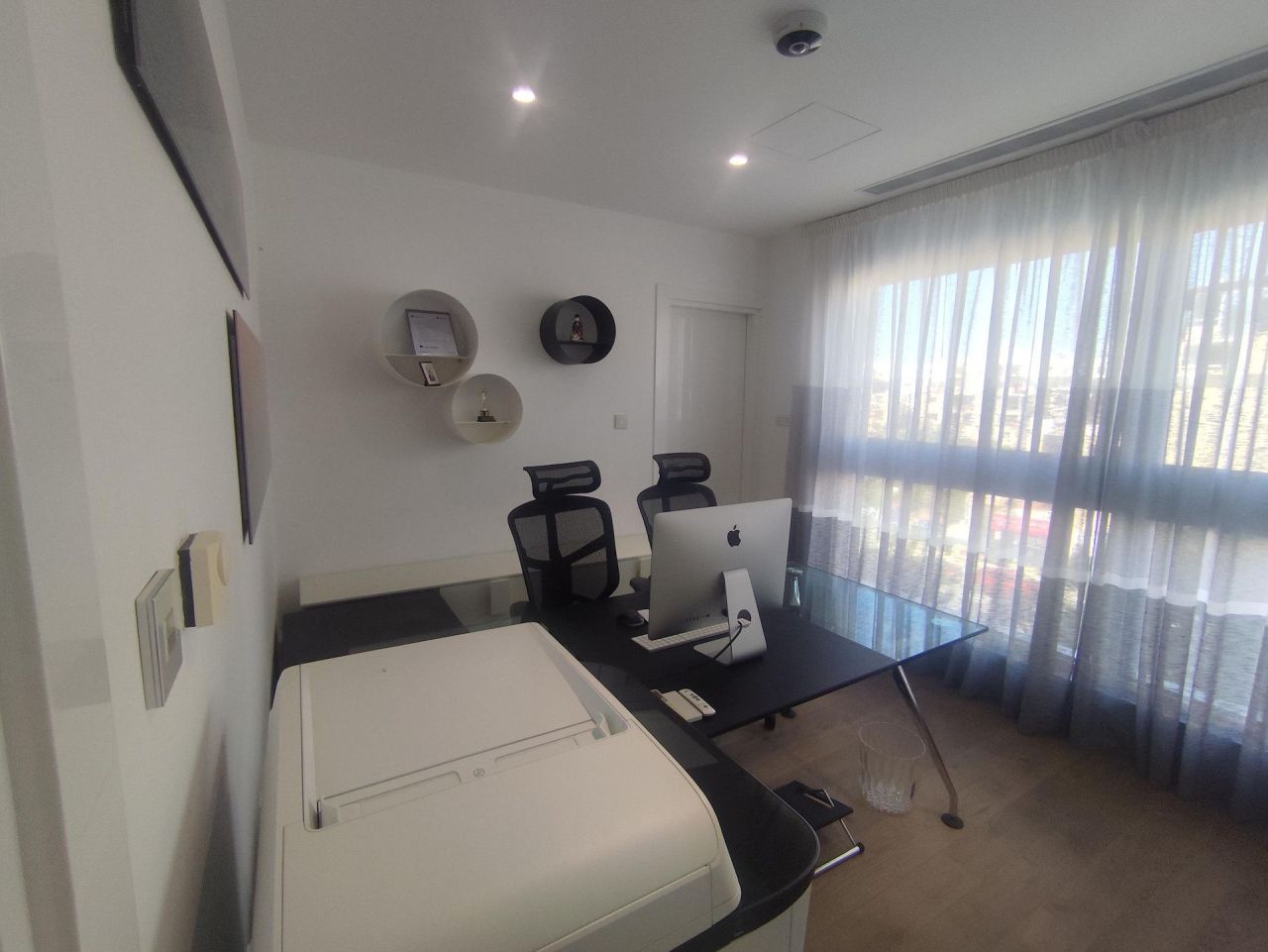 Büro in Limassol, Zypern, 112 m² - Foto 14