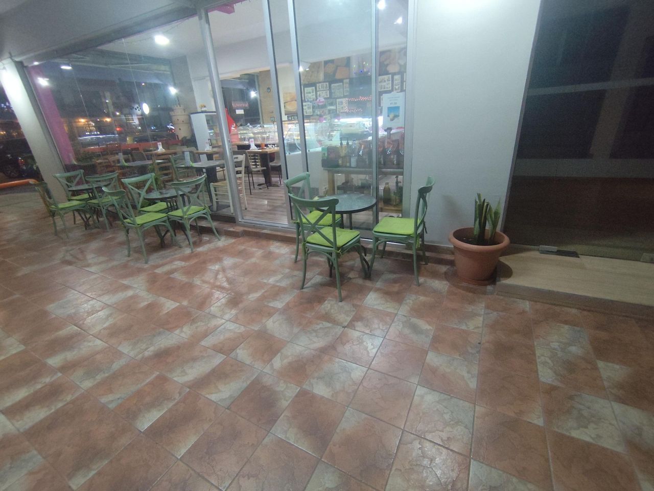 Shop in Limassol, Cyprus, 100 m² - picture 15