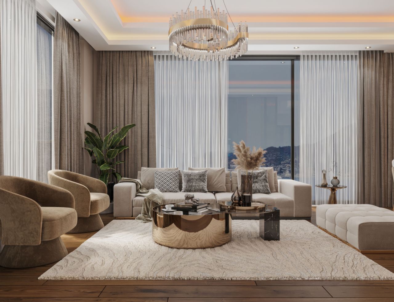 Appartement à Alanya, Turquie, 56 m² - image 6