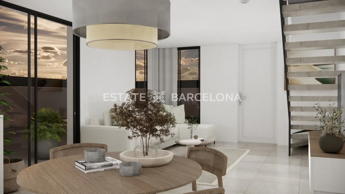 Maison urbaine à Alicante, Espagne, 92 m² - image 4