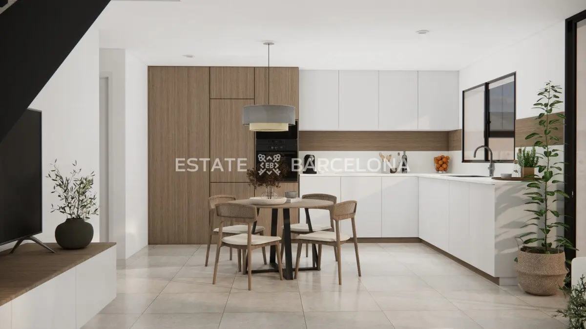 Maison urbaine à Alicante, Espagne, 92 m² - image 7