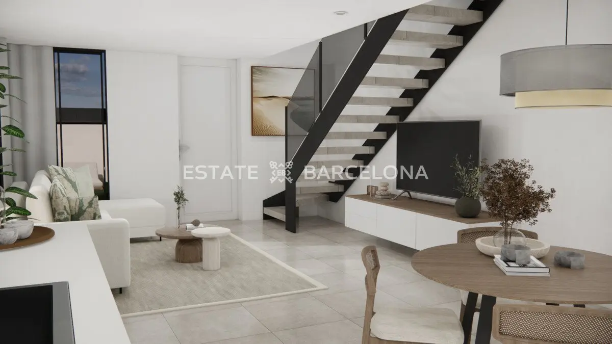 Maison urbaine à Alicante, Espagne, 92 m² - image 3