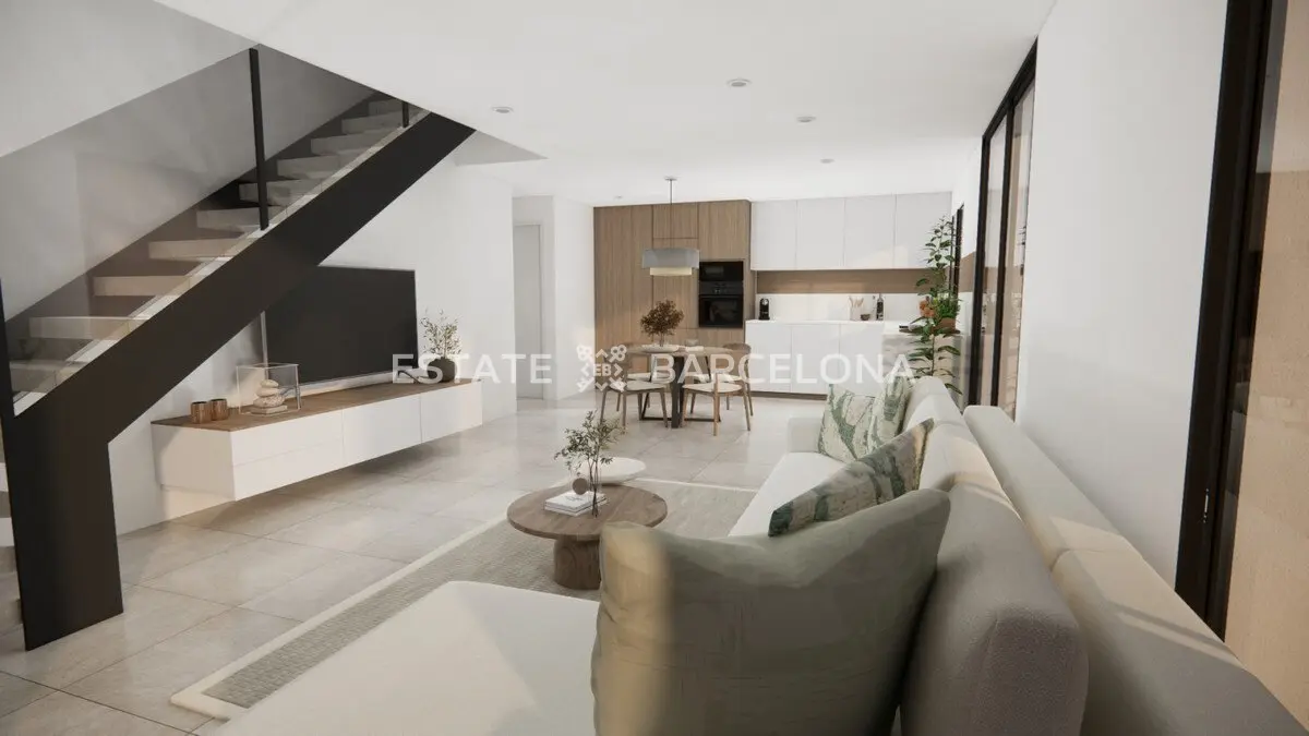 Maison urbaine à Alicante, Espagne, 92 m² - image 2
