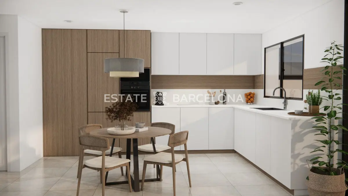 Maison urbaine à Alicante, Espagne, 92 m² - image 5