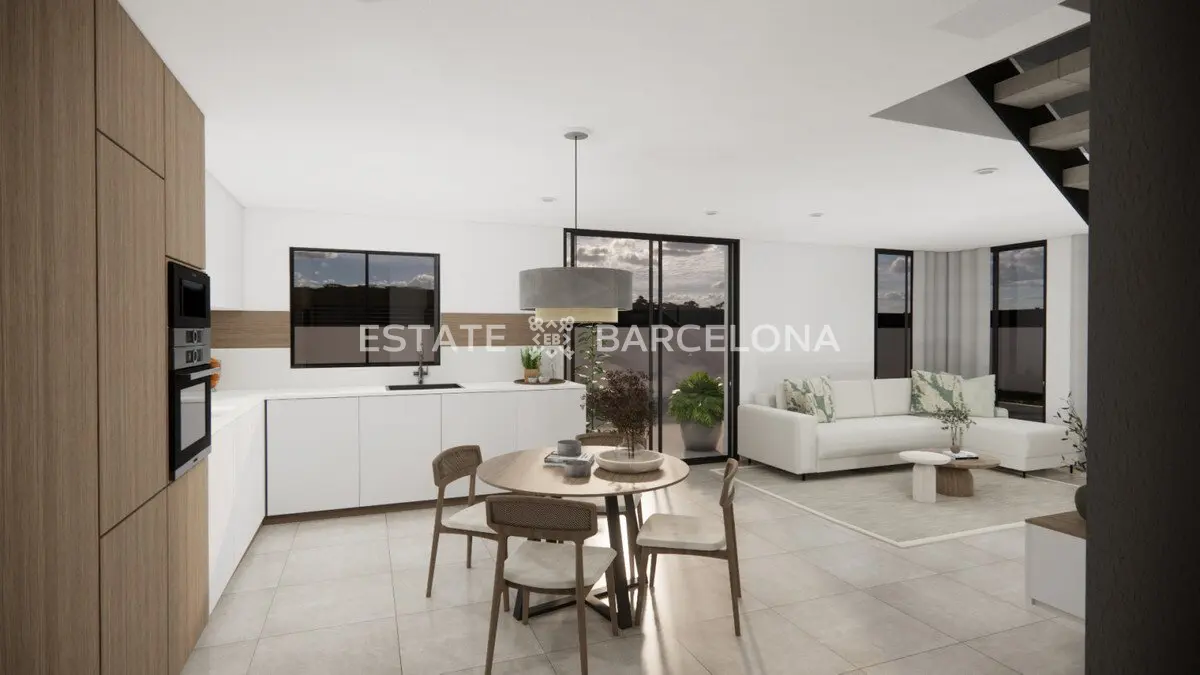 Maison urbaine à Alicante, Espagne, 92 m² - image 8