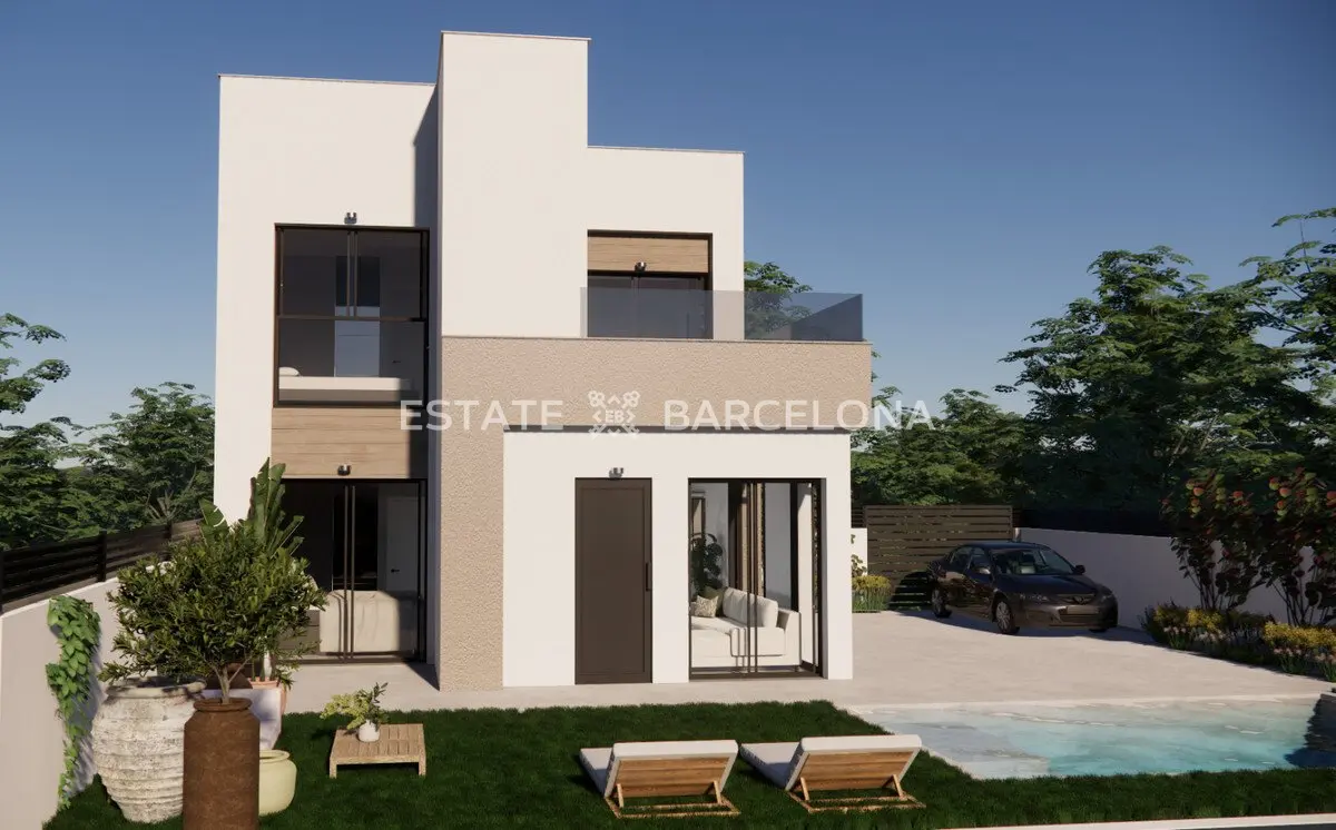 Maison urbaine à Alicante, Espagne, 92 m² - image 12