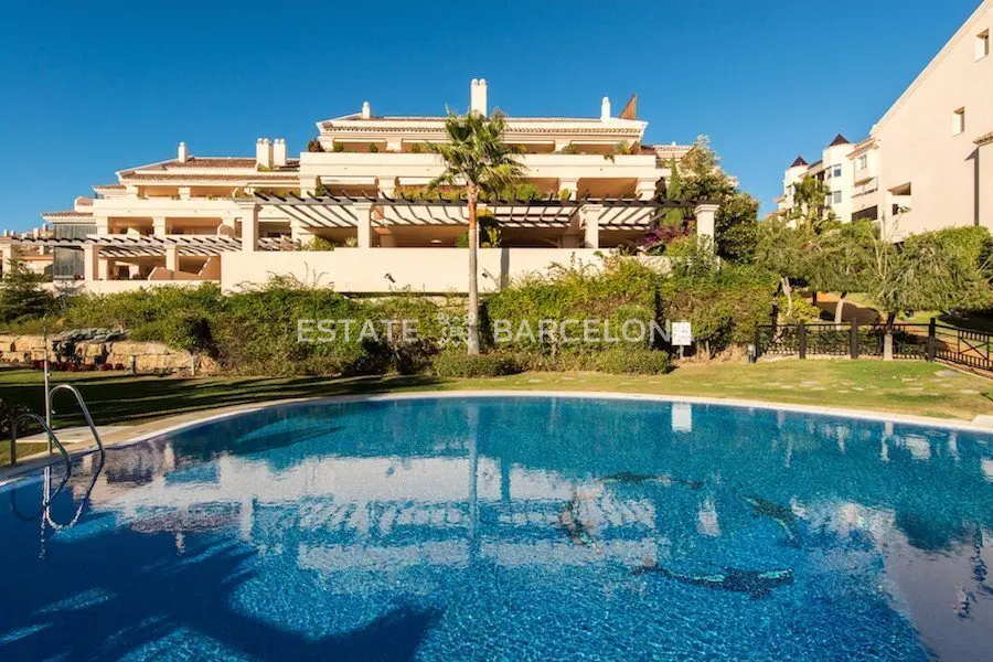 Penthouse à Marbella, Espagne, 192 m² - image 1