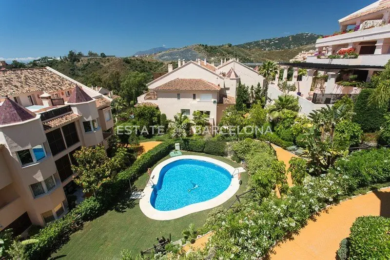 Penthouse à Marbella, Espagne, 192 m² - image 13