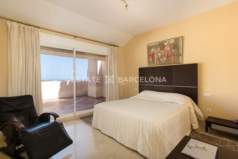 Penthouse à Marbella, Espagne, 192 m² - image 12