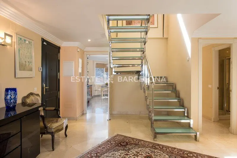 Penthouse à Marbella, Espagne, 192 m² - image 8