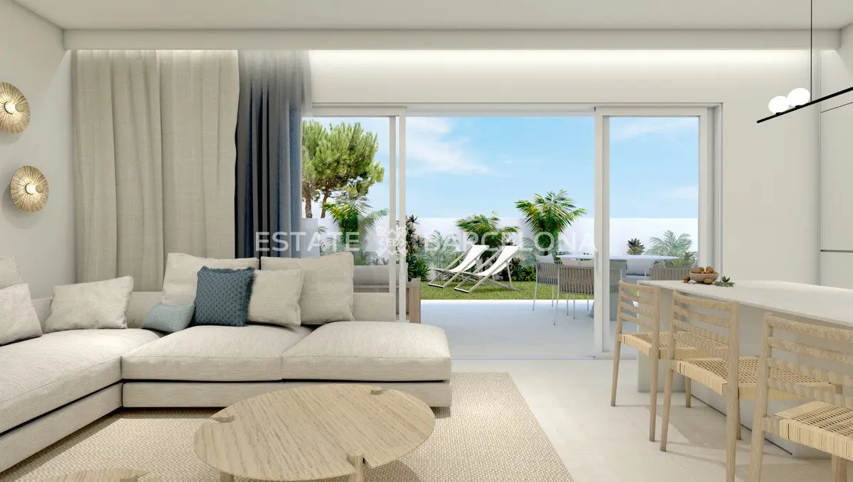 Wohnung in Torre de la Horadada, Spanien, 87 m² - Foto 8