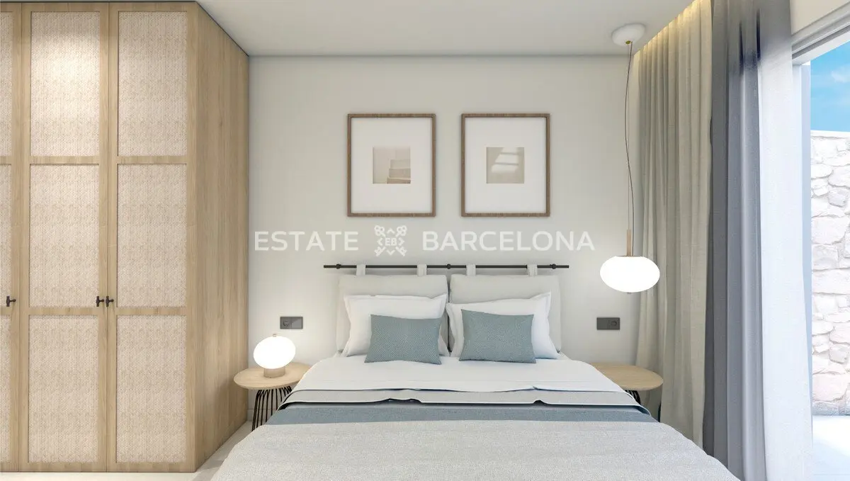 Wohnung in Torre de la Horadada, Spanien, 87 m² - Foto 9