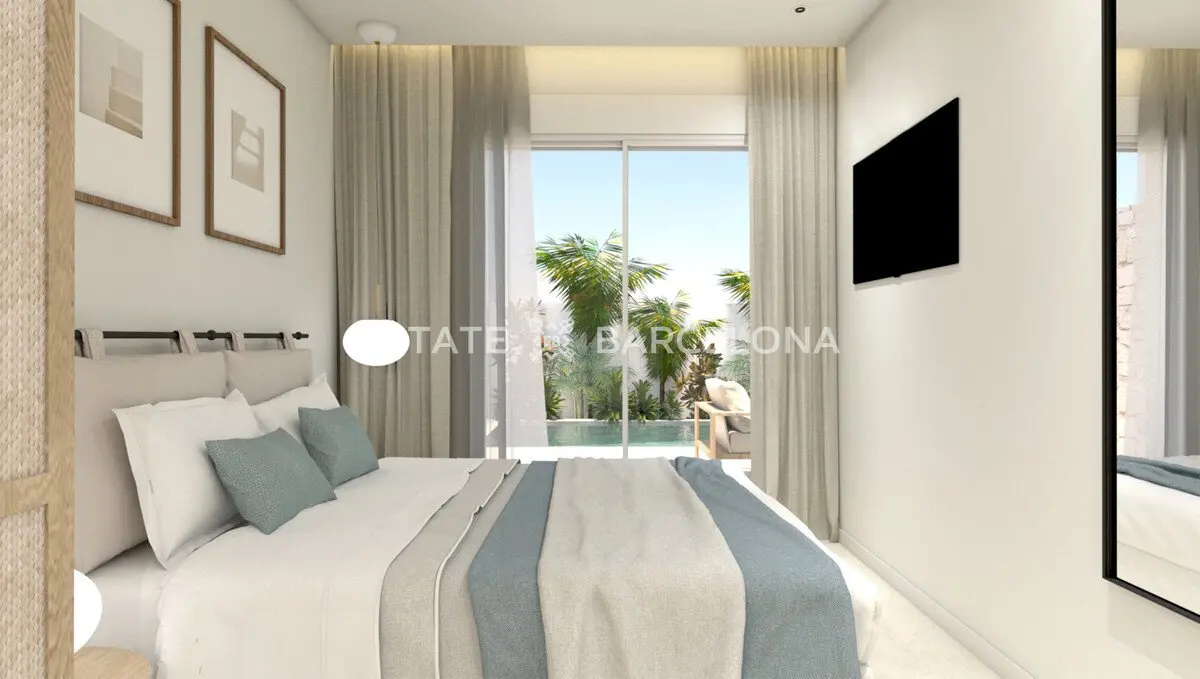 Wohnung in Torre de la Horadada, Spanien, 87 m² - Foto 14