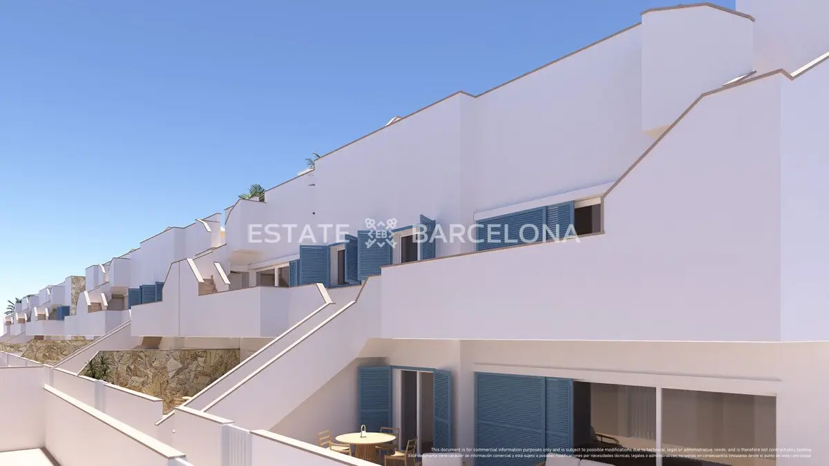 Wohnung in Torre de la Horadada, Spanien, 87 m² - Foto 17