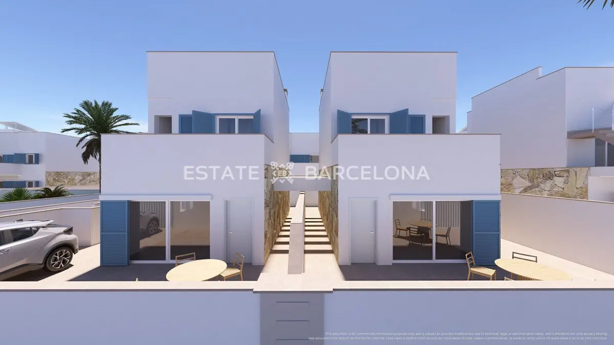 Wohnung in Torre de la Horadada, Spanien, 87 m² - Foto 18