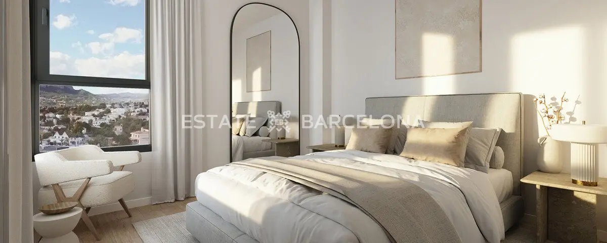 Appartement à Calp, Espagne, 84 m² - image 5