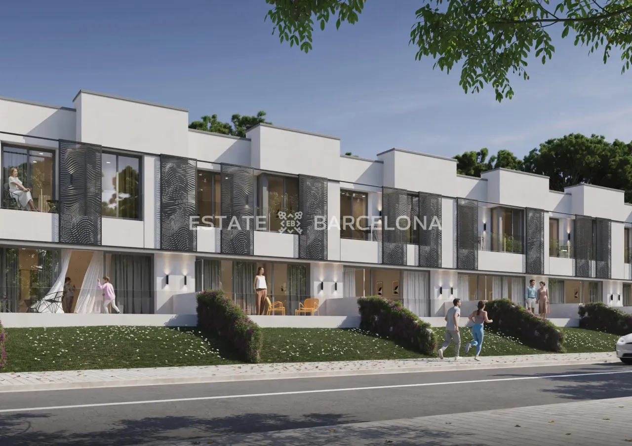 Maison urbaine à Sagaro, Espagne, 187 m² - image 6