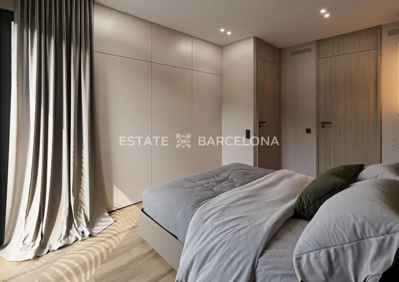 Maison urbaine à Sagaro, Espagne, 187 m² - image 18