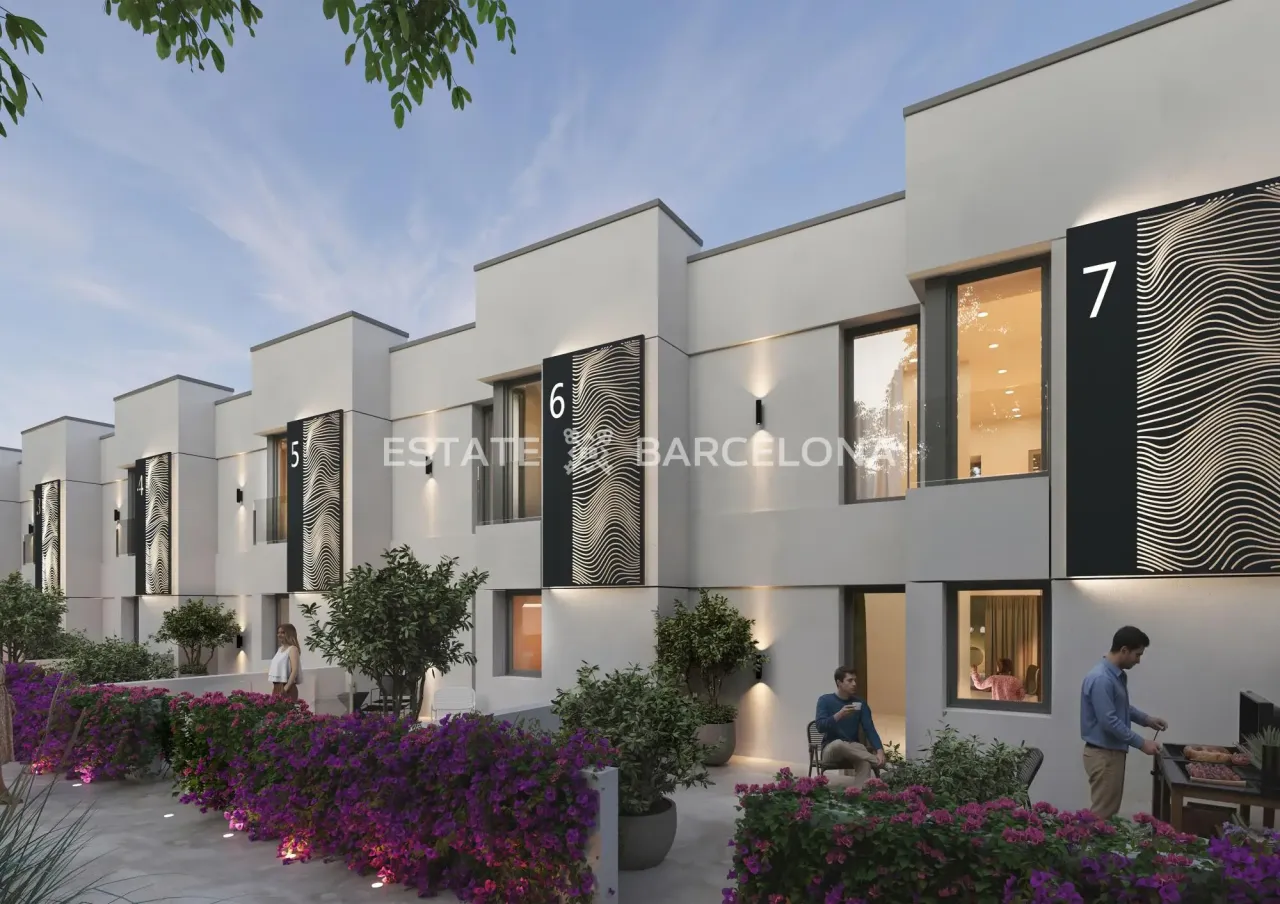 Maison urbaine à Sagaro, Espagne, 187 m² - image 4