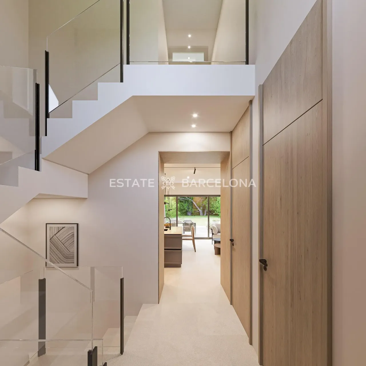 Maison urbaine à Sagaro, Espagne, 187 m² - image 12