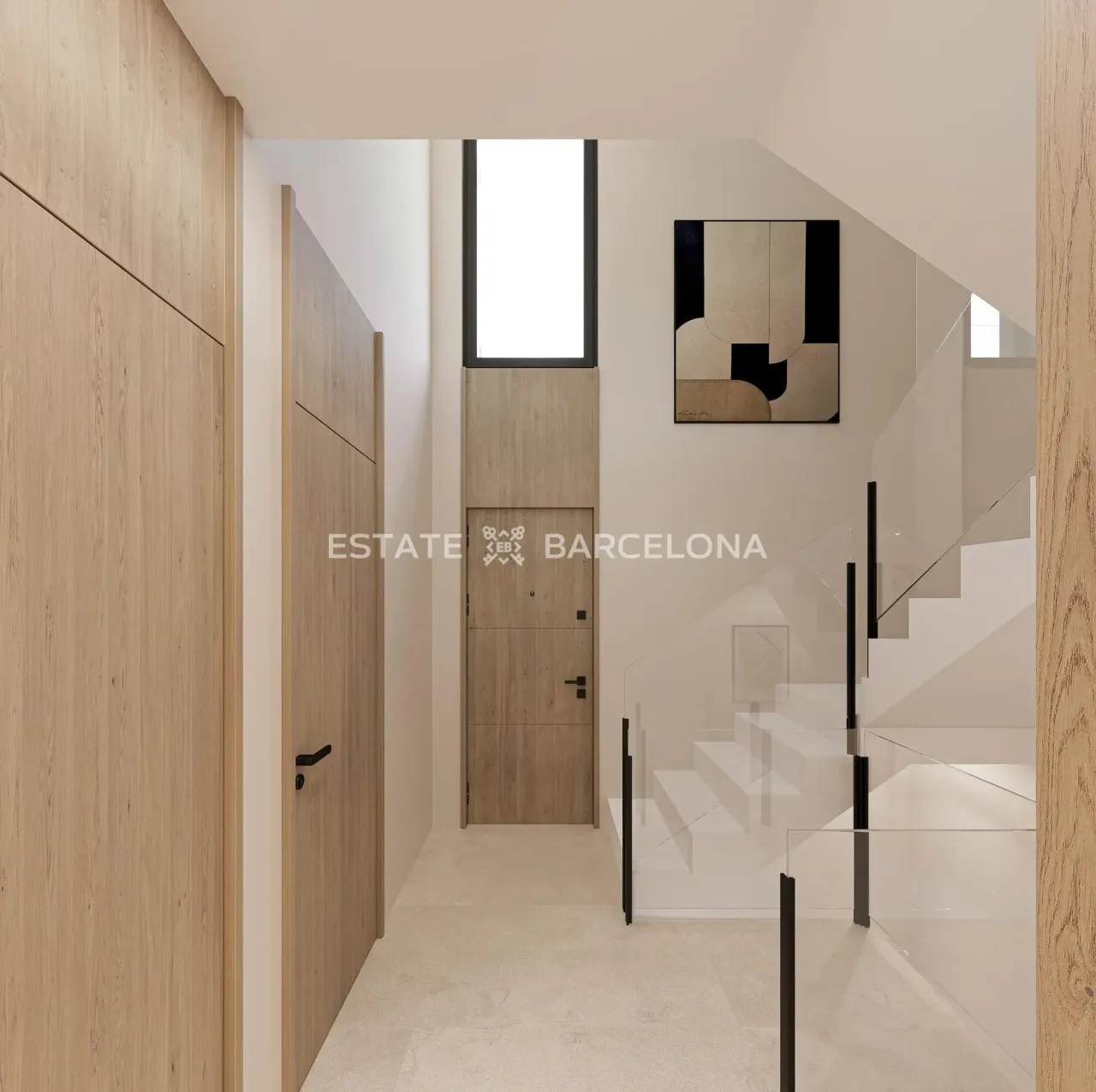 Maison urbaine à Sagaro, Espagne, 187 m² - image 13
