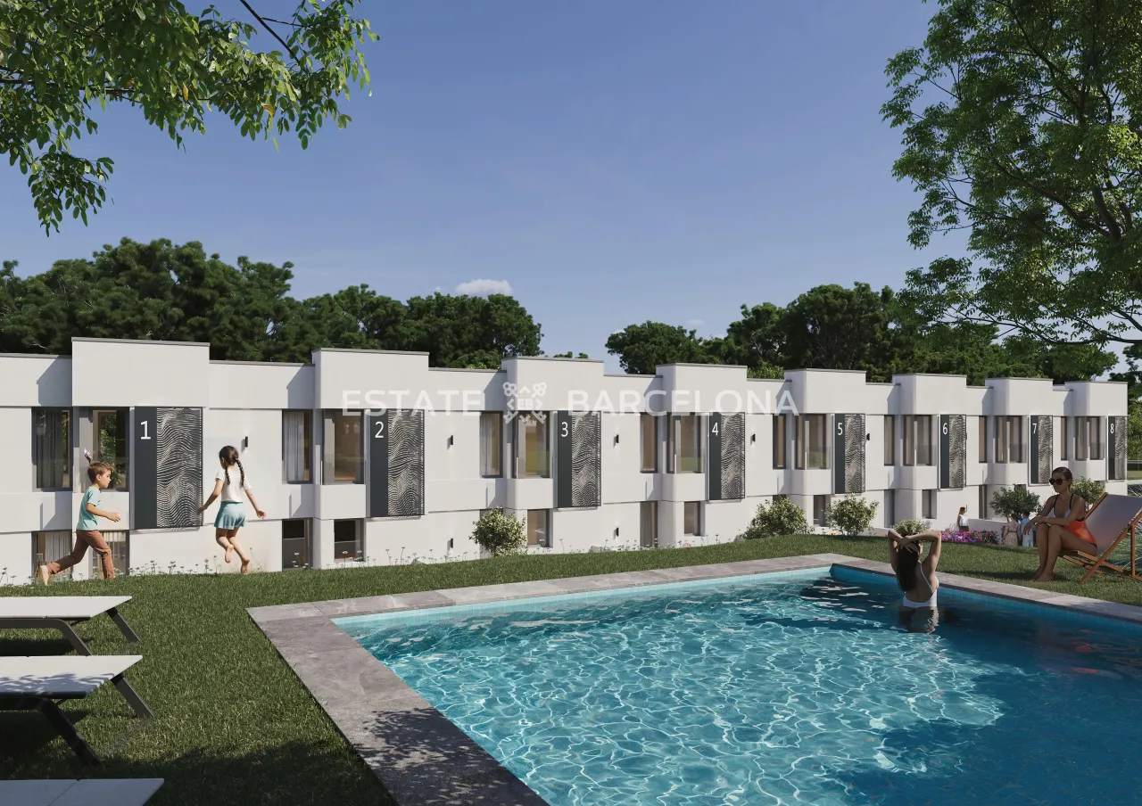 Maison urbaine à Sagaro, Espagne, 187 m² - image 1