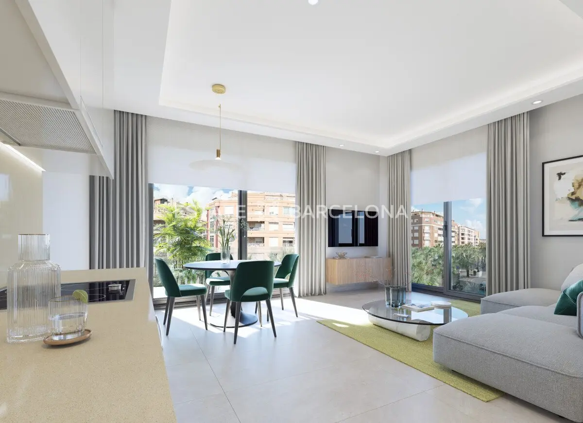 Appartement à Guardamar del Segura, Espagne, 87 m² - image 5
