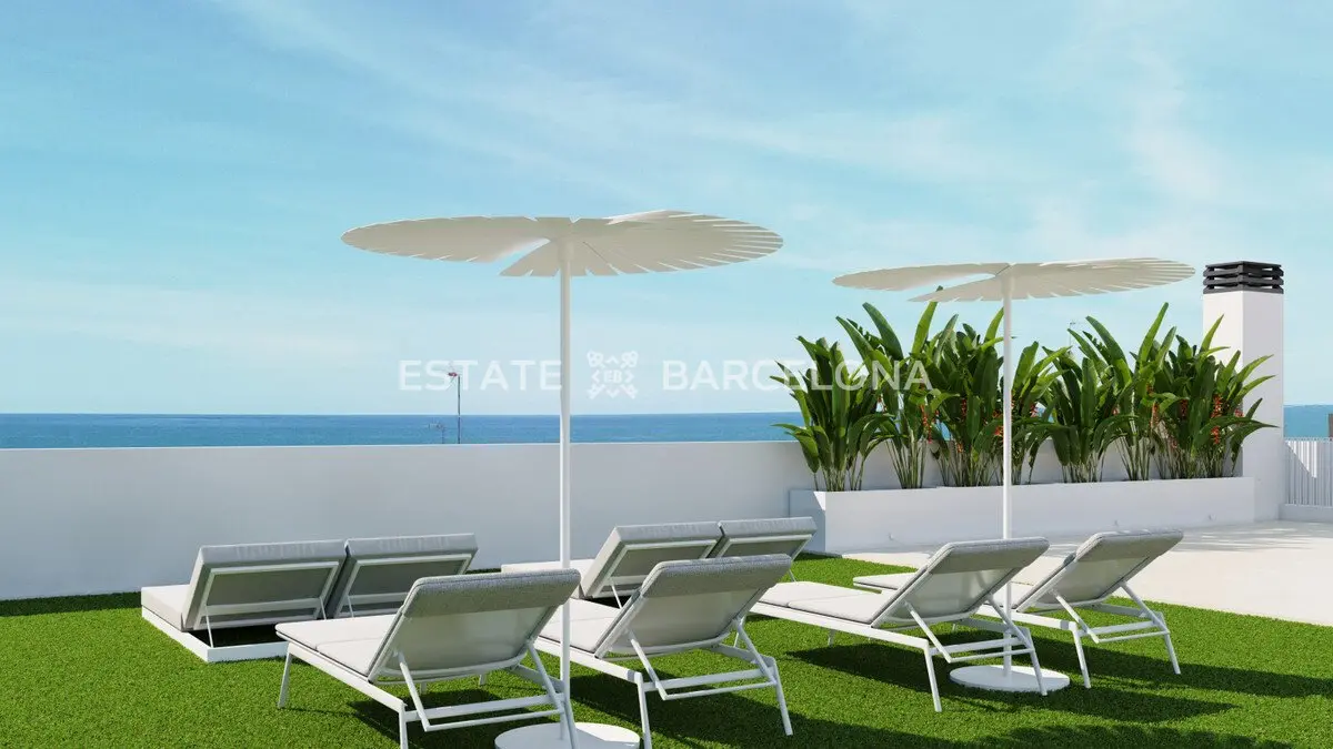 Appartement à Guardamar del Segura, Espagne, 87 m² - image 13