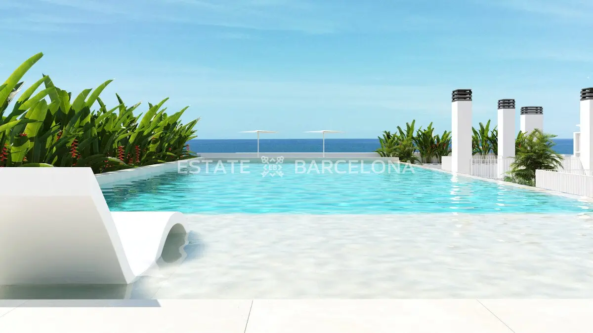 Appartement à Guardamar del Segura, Espagne, 87 m² - image 14