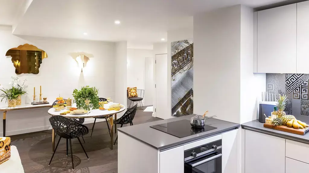 Penthouse in London, Großbritannien, 324 m² - Foto 14