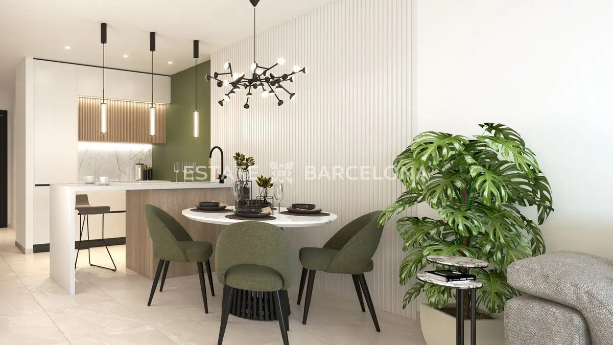 Appartement à Playa Flamenca, Espagne, 73 m² - image 4