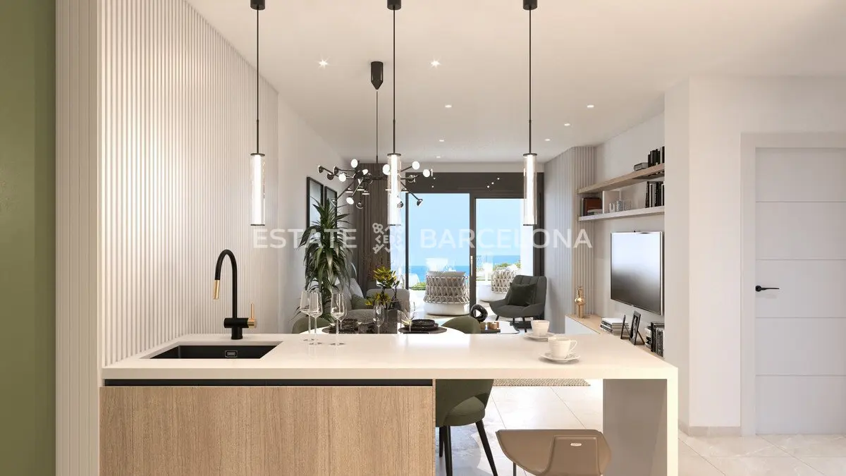 Appartement à Playa Flamenca, Espagne, 73 m² - image 5